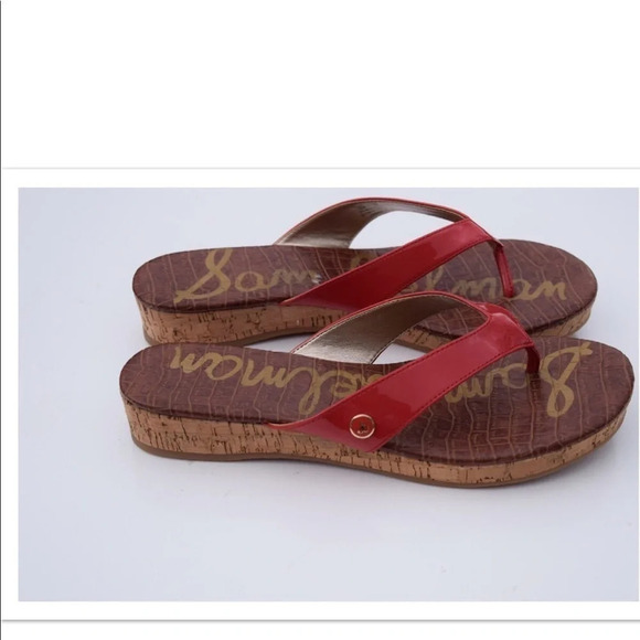 Sam Edelman Tanya sandals - Picture 2 of 8